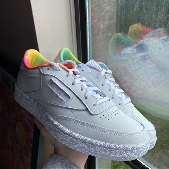 SOLD- Reebok Club C 85s - Picture 4 of 7